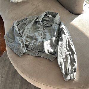 Splendid Bomber Jacket